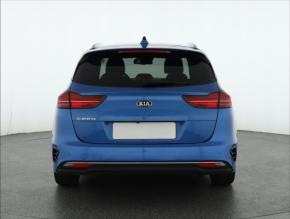 Kia Ceed  1.5 T-GDI 