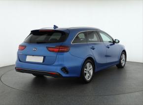 Kia Ceed  1.5 T-GDI 