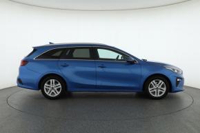 Kia Ceed  1.5 T-GDI 