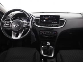 Kia Ceed  1.5 T-GDI 