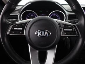 Kia Ceed  1.5 T-GDI 