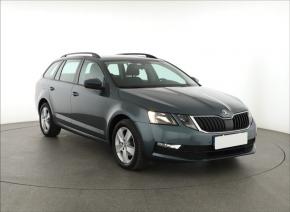 Škoda Octavia  1.6 TDI 