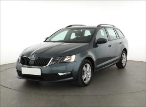 Škoda Octavia  1.6 TDI 