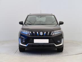 Suzuki Vitara  1.4 BoosterJet 