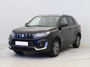 Suzuki Vitara  1.4 BoosterJet 