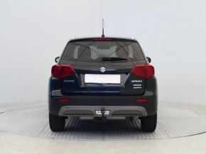 Suzuki Vitara  1.4 BoosterJet 