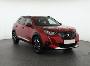 Peugeot 2008  1.2 PureTech 