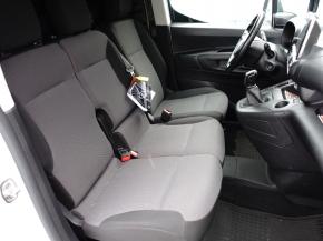 Opel Combo  1.5 CDTI 