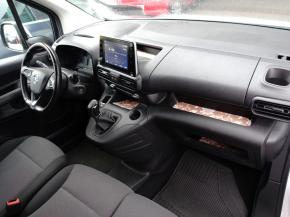 Opel Combo  1.5 CDTI 