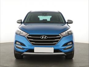 Hyundai Tucson  1.6 T-GDI Trikolor 