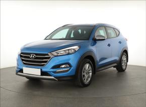 Hyundai Tucson  1.6 T-GDI Trikolor 