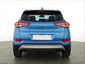 Hyundai Tucson  1.6 T-GDI Trikolor 