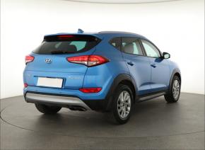 Hyundai Tucson  1.6 T-GDI Trikolor 