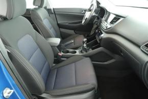 Hyundai Tucson  1.6 T-GDI Trikolor 