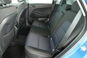 Hyundai Tucson  1.6 T-GDI Trikolor 