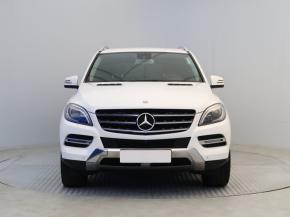 Mercedes-Benz ML  ML 350 BlueTEC 