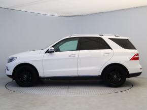 Mercedes-Benz ML  ML 350 BlueTEC 