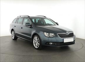 Škoda Superb  2.0 TDI 