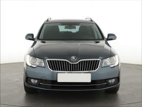 Škoda Superb  2.0 TDI 