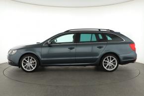 Škoda Superb  2.0 TDI 