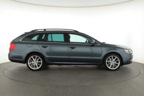 Škoda Superb  2.0 TDI 