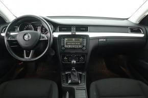 Škoda Superb  2.0 TDI 