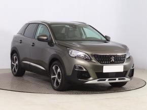 Peugeot 3008  1.2 PureTech Allure 