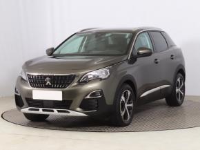 Peugeot 3008  1.2 PureTech Allure 