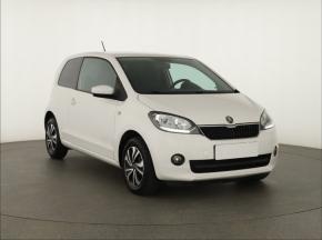 Škoda Citigo  1.0 MPI 