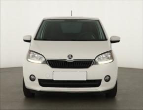 Škoda Citigo  1.0 MPI 