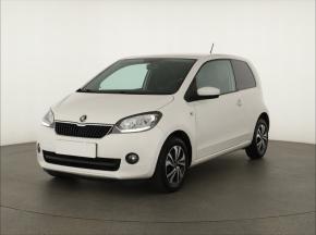 Škoda Citigo  1.0 MPI 