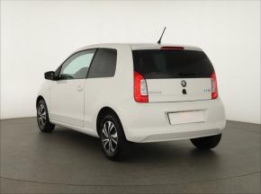 Škoda Citigo  1.0 MPI 