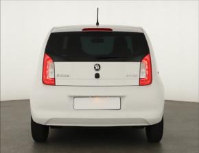 Škoda Citigo  1.0 MPI 