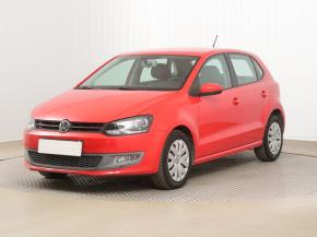 Volkswagen Polo  1.6 TDI 