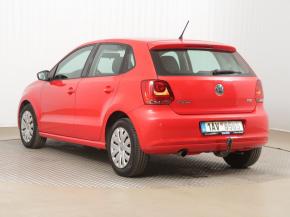 Volkswagen Polo  1.6 TDI 