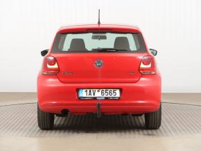 Volkswagen Polo  1.6 TDI 