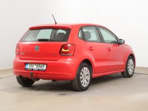 Volkswagen Polo  1.6 TDI 