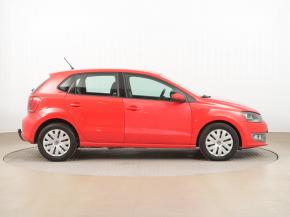 Volkswagen Polo  1.6 TDI 