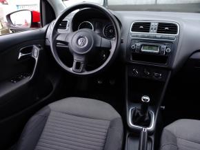 Volkswagen Polo  1.6 TDI 