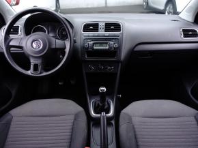 Volkswagen Polo  1.6 TDI 