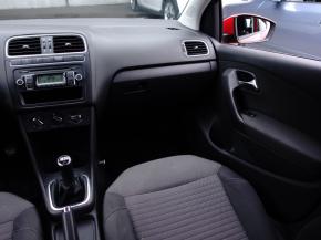 Volkswagen Polo  1.6 TDI 