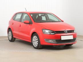 Volkswagen Polo  1.6 TDI 