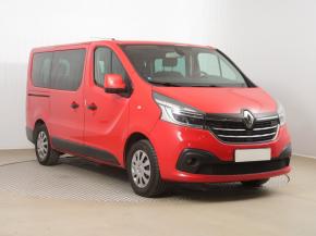 Renault Trafic  2.0 dCi 