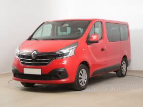 Renault Trafic  2.0 dCi 