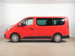 Renault Trafic  2.0 dCi 