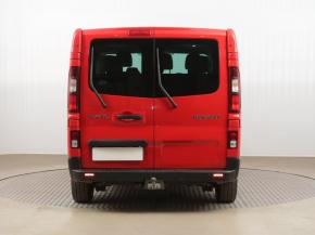 Renault Trafic  2.0 dCi 