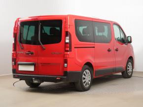 Renault Trafic  2.0 dCi 