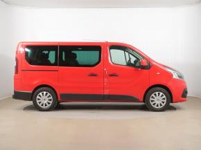 Renault Trafic  2.0 dCi 