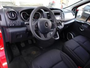 Renault Trafic  2.0 dCi 