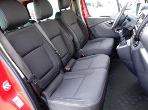 Renault Trafic  2.0 dCi 